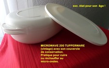 Cocotte microwave 200 d'occasion  France