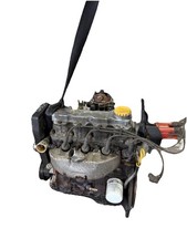 Pel corsa motor gebraucht kaufen  Borken
