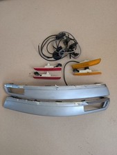 Passat b5.5 bumper for sale  LOOE