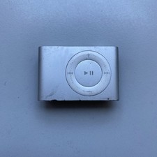 Apple ipod shuffle d'occasion  Strasbourg-