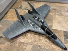 Multiplex twinjet 90cm for sale Multiplex twinjet 90cm for sale  CLEVEDON