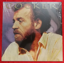 Joe cocker cocker usato  Italia