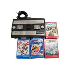 Sylvania intellivision excelle for sale  Grand Rapids