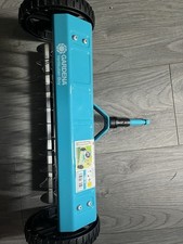 Gardena scarifier combisystem for sale  WARRINGTON