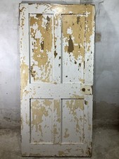 Victorian internal painted for sale  RADSTOCK