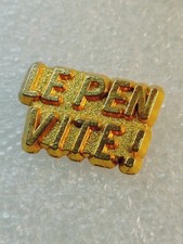 Pin pen vite d'occasion  Laigneville