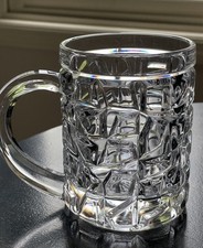 Tiffany lead crystal for sale  Wausau