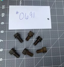 Chevy engine mount for sale  Andreas