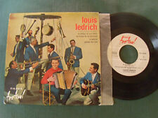Louis ledrich orchestre d'occasion  Lignan-sur-Orb