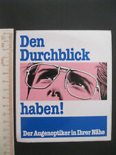 Den durchblick augenoptiker gebraucht kaufen  Müllrose