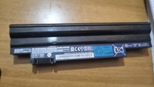 2581 batteria portatile usato  Mugnano di Napoli