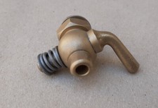 Rubinetto motore alfa usato  Cinisi