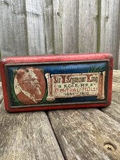 Needlers old toffee for sale  SPILSBY