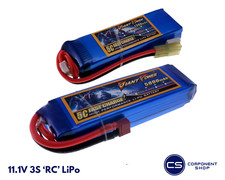 11.1v 350mah 5000mah for sale  BANGOR