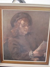 Bild rembrandt van gebraucht kaufen  Recklinghausen
