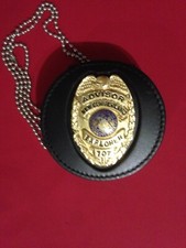 Authentique badge usa d'occasion  France