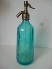 Ancien siphon bar d'occasion  Le Havre-