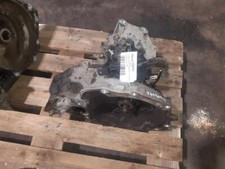 Gearbox vauxhall corsa for sale  WINSFORD