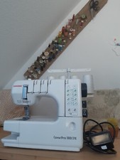 Janome coverpro 1000cpx gebraucht kaufen  Heidelberg