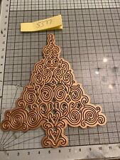 Spellbinders large swirly for sale Spellbinders large swirly for sale  MANCHESTER