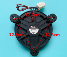 Refrigerator Cooling Fan for ELECTROLUX ESE5301AG-MY ESE6201BG-MY comprar usado Refrigerator Cooling Fan for ELECTROLUX ESE5301AG-MY ESE6201BG-MY comprar usado  Enviando para Brazil