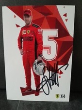 original autogramm vettel gebraucht kaufen original autogramm vettel gebraucht kaufen Neuss