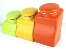 Set barattoli colorati usato  Rho
