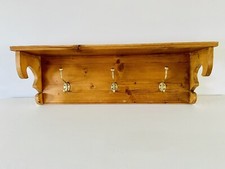 Large antique pine for sale  MALVERN