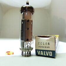Ecl86 valvo röhre gebraucht kaufen  Kulmbach