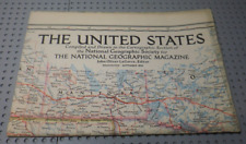 The united states d'occasion  Guyancourt