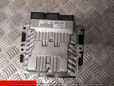 Calculateur moteur continental d'occasion  Levroux