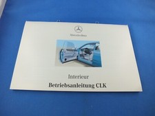 Mercedes clk class d'occasion  Expédié en Belgium