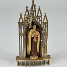 Vintage french religious for sale  LONDON