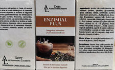 Enzimial plus capsule usato  Riccione