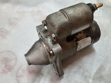 Motorino avviamento fiat usato  Vittoria