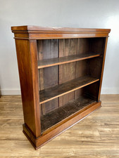 Antique victorian mahogany for sale  BEDFORD