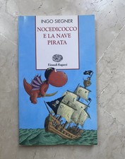Ingo siegner nocedicocco usato  Gorgonzola