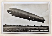 Zeppeline ansichtskarten zeppe gebraucht kaufen  Oldenburg (Oldenburg)