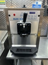 Blue ice t10 for sale  LONDON
