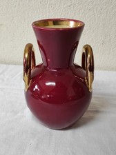 Ancien vase céramique d'occasion  Chambon-sur-Voueize