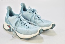 Salomon alphacross damen gebraucht kaufen  Deutschland