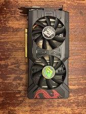 Powercolor red dragon for sale  Batavia
