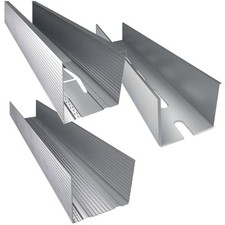 200x trockenbauprofile decke gebraucht kaufen  Wuppertal