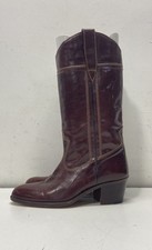 Vero cuoio boots for sale  Los Angeles