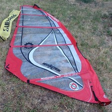 Sailworks 4.8m revo for sale  Hood River
