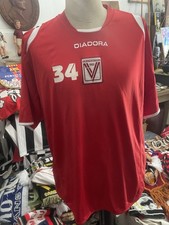 Maglia vicenza usato  Viareggio