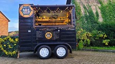 Catering converted horse for sale  EGHAM