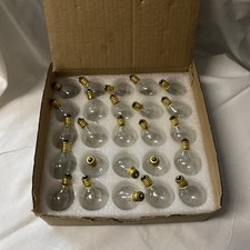 G40 light bulbs for sale  Tullahoma