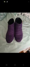 Purple studded pixie for sale  WALLASEY
