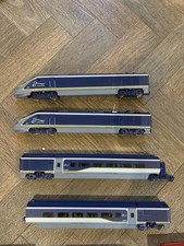 Hornby gauge eurostar for sale  NOTTINGHAM